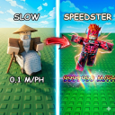 ⚡️Speed Ascension