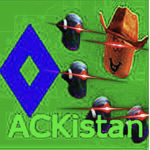 ACKISTAN.