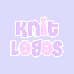 knit logos shop