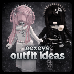 aexeys outfit ideas