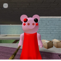 Piggy icon