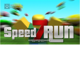 speed. Run 7