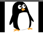 Team Penguin! Yay
