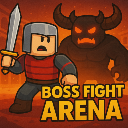 Boss Fight Arena