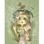 HOLYDOLL