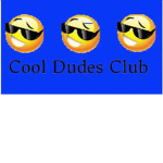 THIS CLUB IS SO COOL
