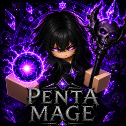 Penta Mage [ALPHA]