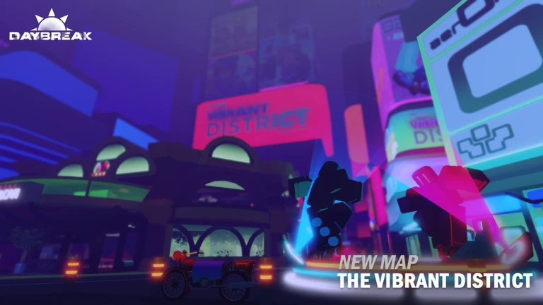 NEW MAP