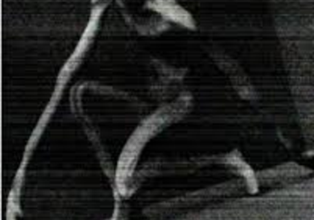 (Old version) Become ANY scp 096 legacy/og fanmade screenshot 1