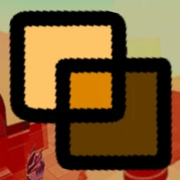 Coconut combination icon