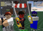 the great furry alliance