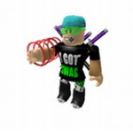 Gameshows on roblox