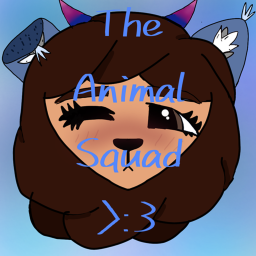The Animal Squad's Hangout [BETA] PARTY