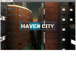 Haven City