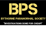 BPS "paranormal group"