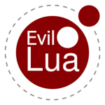 Evil Lua