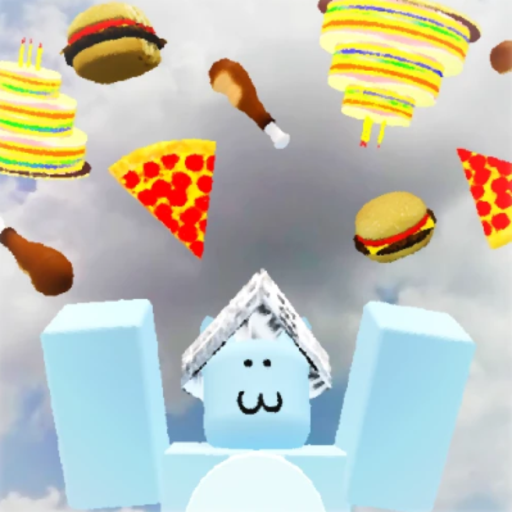 Full Of Food! 18+ Chat & Vc icon