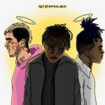 R.I.P XXXTENTACION AND LIL PEEP AND JUICE WRLD