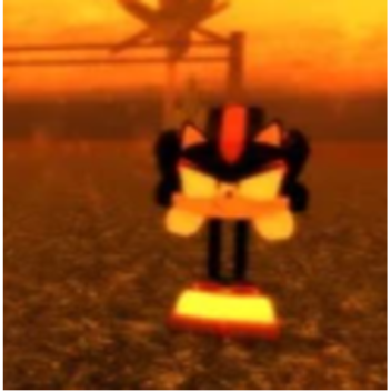 sonic exe:badrounds test