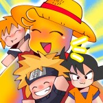 [🥚] Anime Plush Simulator