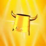 Golden Buckets