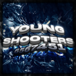 ｢Yøung Shooters｣