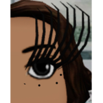 Miss lashes