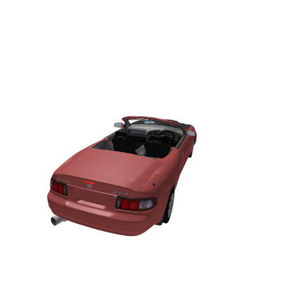 toyota celica rally