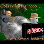 How to Build a Noob Trap!