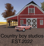 Country Boy Studios