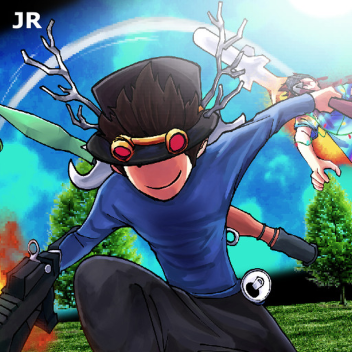 Jarvis' Randomizer
