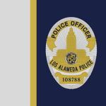 Los Alameda Police Department