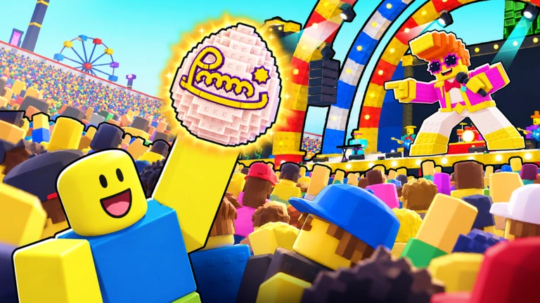 Split the Crowd for Eggs! thumbnail