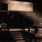 Coral Bay Bar