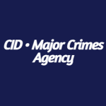 CID • Major Crimes Agency