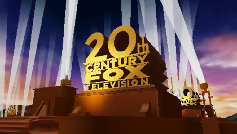 Destroy 20th century fox's logo [REMAKE] screenshot 1