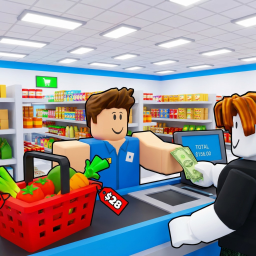 Superstore Simulator icon