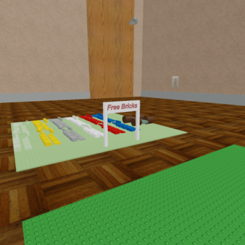 Super Classic: 2006 Building Room Starter Place