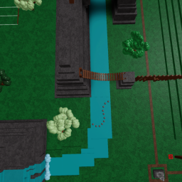 Battle Area
