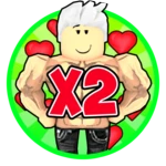 Game Pass Icon