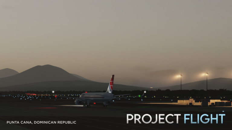 Project Flight | Early Access Pre-Alpha screenshot 4