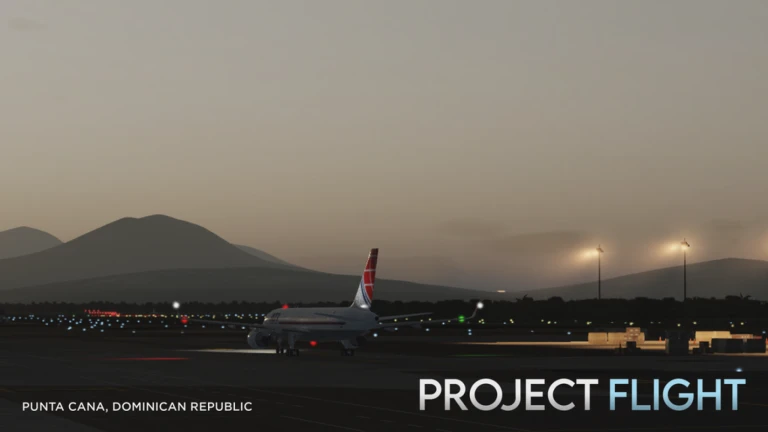 Project Flight Early Access Pre Alpha Play On Roblox