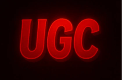 DJSHROOMY & DEVS-UGC’s_ Productions Roblox group icon