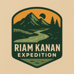 Riam Kanan