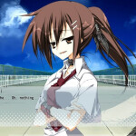 Cart Ride into Minakami Yuki (SUBAHIBI)