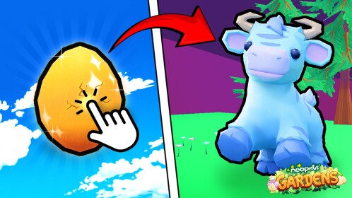[🐰UPD] Neopets Jardines