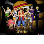 One Piece The Devil's Era