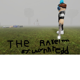 The Rake (Moved!)