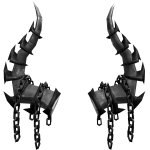 Black Horns⚠️[CODE：7006]⚠️95% off