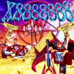 X8888
